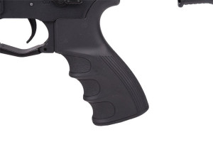 G&G АВТОМАТ M4 WARTHOG 9 GC16 BLACK HS1599