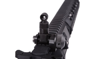 G&G АВТОМАТ M4 WARTHOG 9 GC16 BLACK HS1599