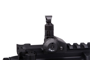 G&G АВТОМАТ M4 WARTHOG 9 GC16 BLACK HS1599