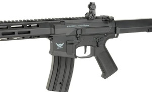 DOUBLE EAGLE АВТОМАТ M904G FIRE CONTROL SYSTEM EDITION BLACK M904G