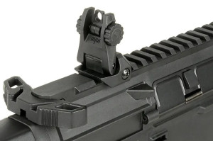 DOUBLE EAGLE АВТОМАТ M904G FIRE CONTROL SYSTEM EDITION BLACK M904G