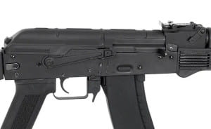 CYMA АВТОМАТ AKS 74 CM.040 BLACK NEW GEN 31187