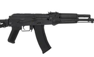CYMA АВТОМАТ AKS 74 CM.040 BLACK NEW GEN 31187