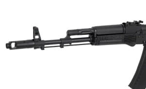 CYMA АВТОМАТ AKS 74 CM.040 BLACK NEW GEN 31187