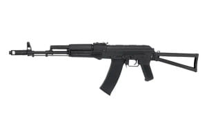 CYMA АВТОМАТ AKS 74 CM.040 BLACK NEW GEN 31187