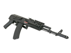 APS АВТОМАТ АКС-74 ASK204P BLACK HS0076