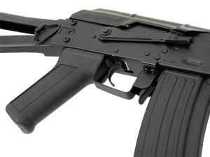 APS АВТОМАТ АКС-74 ASK204P BLACK HS0076