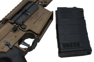 ARES АВТОМАТ AR308S BRONZE AR-097 BLACK HS2480