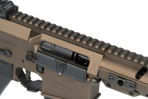 ARES АВТОМАТ AR308S BRONZE AR-097 BLACK HS2480