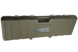 ARES АВТОМАТ AR308S BRONZE AR-097 BLACK HS2480