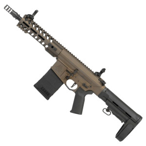 ARES АВТОМАТ AR308S BRONZE AR-097 BLACK HS2480