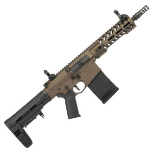 ARES АВТОМАТ AR308S BRONZE AR-097 BLACK HS2480