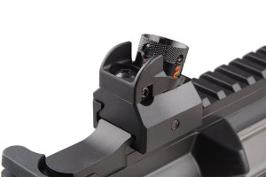 UMAREX АВТОМАТ HK416 V3 2.6572X BLACK HS2265