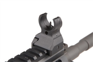 UMAREX АВТОМАТ HK416 V3 2.6572X BLACK HS2265