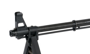 JING GONG ПУЛЕМЁТ РПК-74 JG1101 EBB FULL METAL BLACK 23715