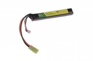 ELECTRO RIVER АКУМУЛЯТОР LIPO 7,4V 1450MAH 30C 21357 HS2631