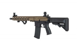 SPECNA ARMS АВТОМАТ SA-E22 EDGE CHAOS BRONZE 19124