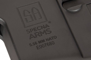 SPECNA ARMS АВТОМАТ SA-E22 EDGE CHAOS BRONZE 19124