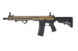 SPECNA ARMS АВТОМАТ SA-E22 EDGE CHAOS BRONZE 19124