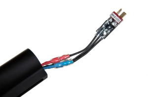 SPECNA ARMS АВТОМАТ SA-E22 EDGE CHAOS BRONZE 19124