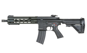 DOUBLE BELL АВТОМАТ HK416 BY-811 BLACK HS0442