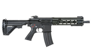 DOUBLE BELL АВТОМАТ HK416 BY-811 BLACK HS0442