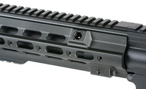 DOUBLE BELL АВТОМАТ HK416 BY-811 BLACK HS0442