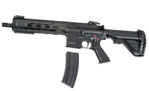 DOUBLE BELL АВТОМАТ HK416 BY-811 BLACK HS0442