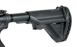 DOUBLE BELL АВТОМАТ HK416 BY-811 BLACK HS0442