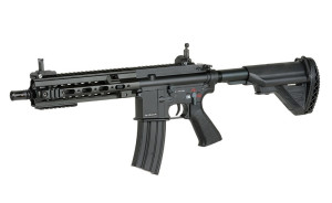 DOUBLE BELL АВТОМАТ HK416 BY-811 BLACK HS0442