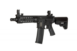 SPECNA ARMS АВТОМАТ M4 SA-F01 FLEX X-ASR BLACK 31055