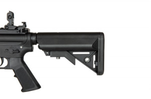 SPECNA ARMS АВТОМАТ M4 SA-F01 FLEX X-ASR BLACK 31055