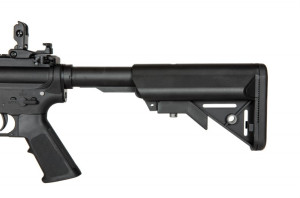 SPECNA ARMS АВТОМАТ M4 SA-F01 FLEX X-ASR BLACK 31055