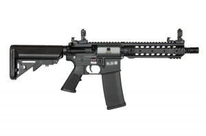 SPECNA ARMS АВТОМАТ M4 SA-F01 FLEX X-ASR BLACK 31055