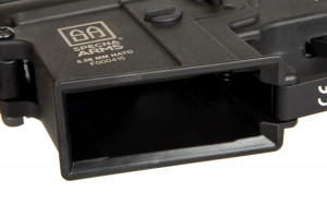 SPECNA ARMS АВТОМАТ M4 SA-F01 FLEX X-ASR BLACK 31055