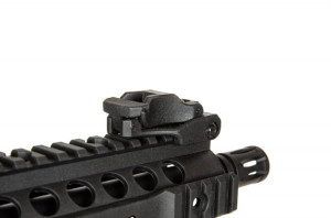 SPECNA ARMS АВТОМАТ M4 SA-F01 FLEX X-ASR BLACK 31055