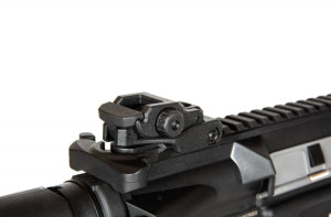 SPECNA ARMS АВТОМАТ M4 SA-F01 FLEX X-ASR BLACK 31055