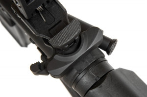 SPECNA ARMS АВТОМАТ M4 SA-F01 FLEX X-ASR BLACK 31055