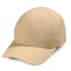 5.11 БЕЙСБОЛКА TACLITE UNIFORM CAP KHAKI 89381