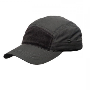 CHAMELEON БЕЙСБОЛКА TACTICAL SPORT CAP BLACK 1109-04