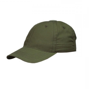 CHAMELEON БЕЙСБОЛКА RIPSTOP/COTTON OLIVE 1108-01