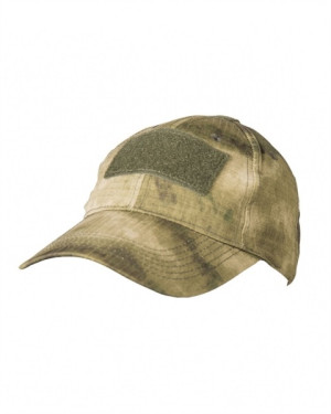 MIL-TEC БЕЙСБОЛКА ТАКТИЧНА A-TACS FG 12319059