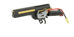 CYMA GEARBOX V.7 В ЗБОРІ ДЛЯ M14 FBP1198