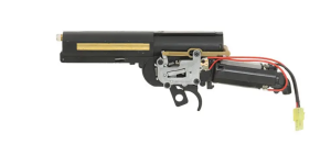 CYMA GEARBOX V.7 В ЗБОРІ ДЛЯ M14 FBP1198