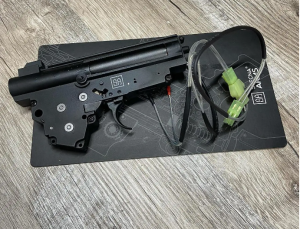 SPECNA ARMS GEARBOX V.3 АК В ЗБОРІ З МІКРОВИМИКАЧЕМ SPE-08-023721