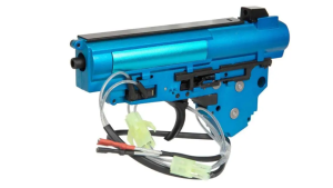 SPECNA ARMS GEARBOX V.3 АК В ЗБОРІ З МІКРОВИМИКАЧЕМ SPE-08-023721