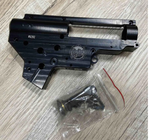 RETRO ARMS ПОСИЛЕНІ СТІНКИ ГІРБОКСУ CNC V2 QSC 8MM RET-08-028768 (15808)