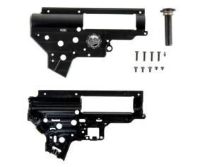 RETRO ARMS ПОСИЛЕНІ СТІНКИ ГІРБОКСУ CNC V2 QSC 8MM RET-08-028768 (15808)