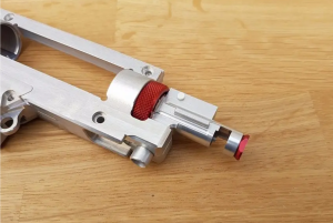RETRO ARMS ГІРБОКС З КАМЕРОЮ HOP-UP CNC SPLIT V2 QSC 15789