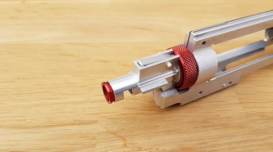 RETRO ARMS ГІРБОКС З КАМЕРОЮ HOP-UP CNC SPLIT V2 QSC 15789